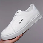 Moncer Sneakers (White US 6 / EU 38) - | Zavonix
