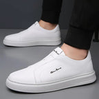 Moncer Sneakers (White US 6 / EU 38) - | Zavonix