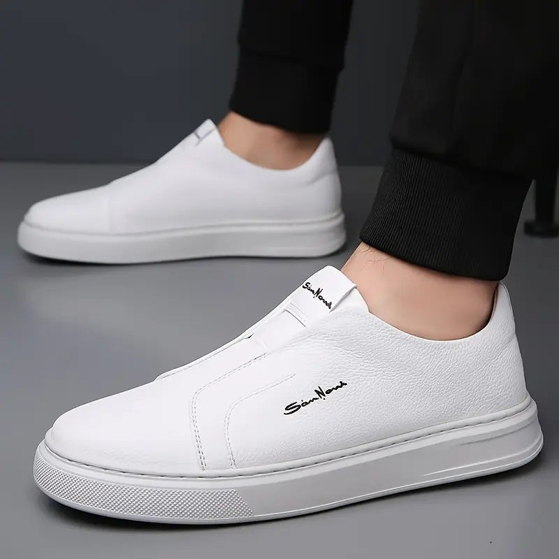 Moncer Sneakers (White US 6 / EU 38) - | Zavonix