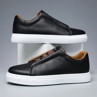 Montaro Urban Sneaker (Black 6) - | Zavonix