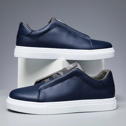 Montaro Urban Sneaker (Navy Blue 6) - | Zavonix