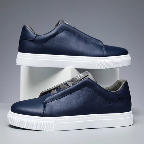 Montaro Urban Sneaker (Navy Blue 6) - | Zavonix