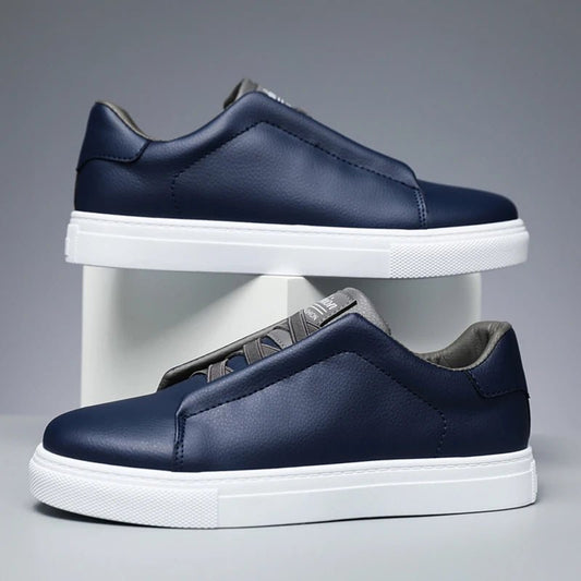 Montaro Urban Sneaker (Navy Blue 6) - | Zavonix