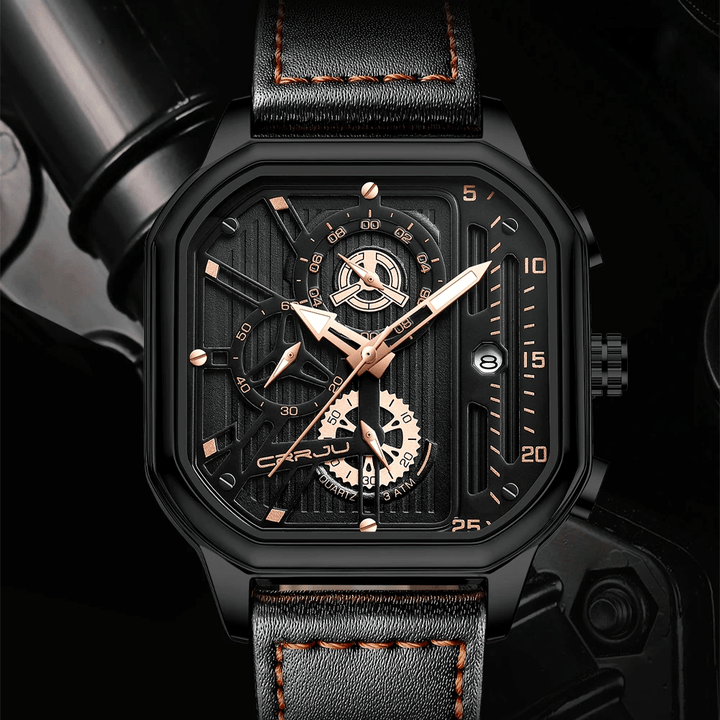 Minimal Chronograph Watch product image 3