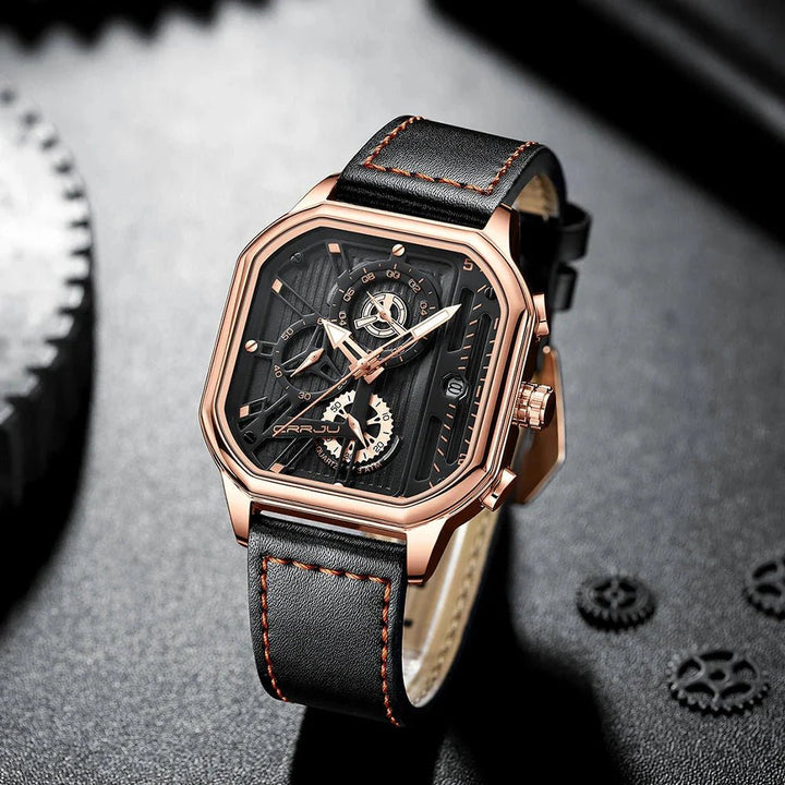 Minimal Chronograph Watch product image 6