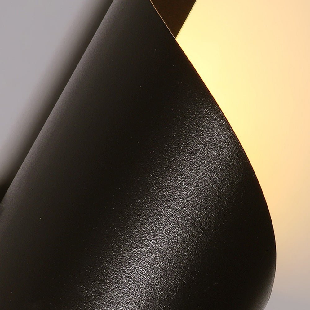 Minimalist Aluminum LED Wall Light – Waterproof Indoor and Outdoor Wall Sconce for Modern Illumination 7