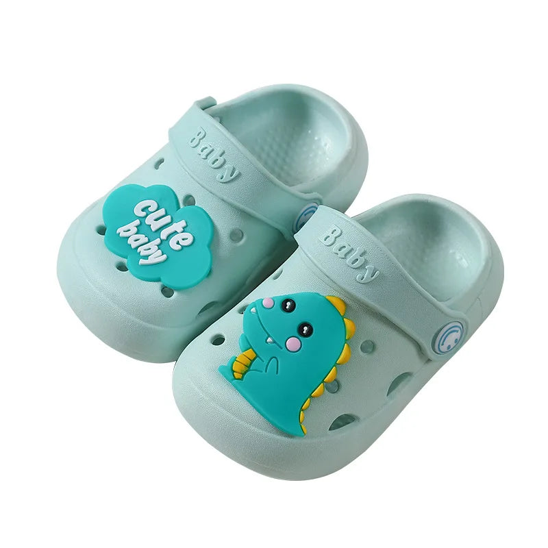 Mint blue kids&