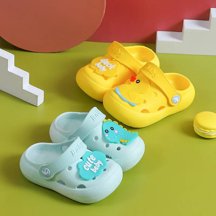 Mint blue and yellow kids&