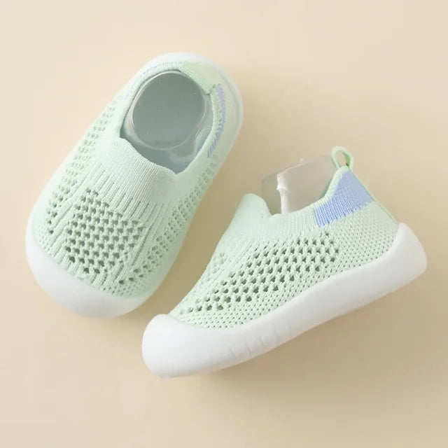 Mint green kids&