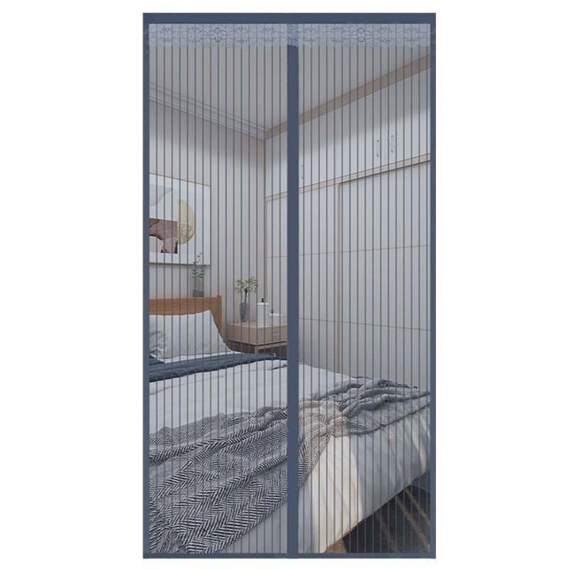 Mira Magnetic Mesh Door Screen Product Image 11