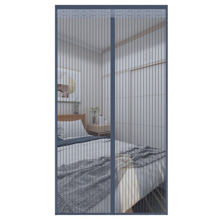 Mira Magnetic Mesh Door Screen Product Image 11