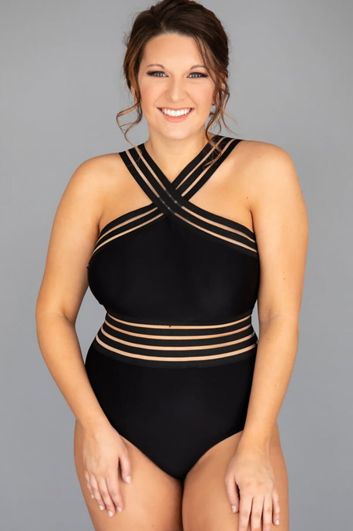 Mirelle Crossover Swimsuit product image 9
