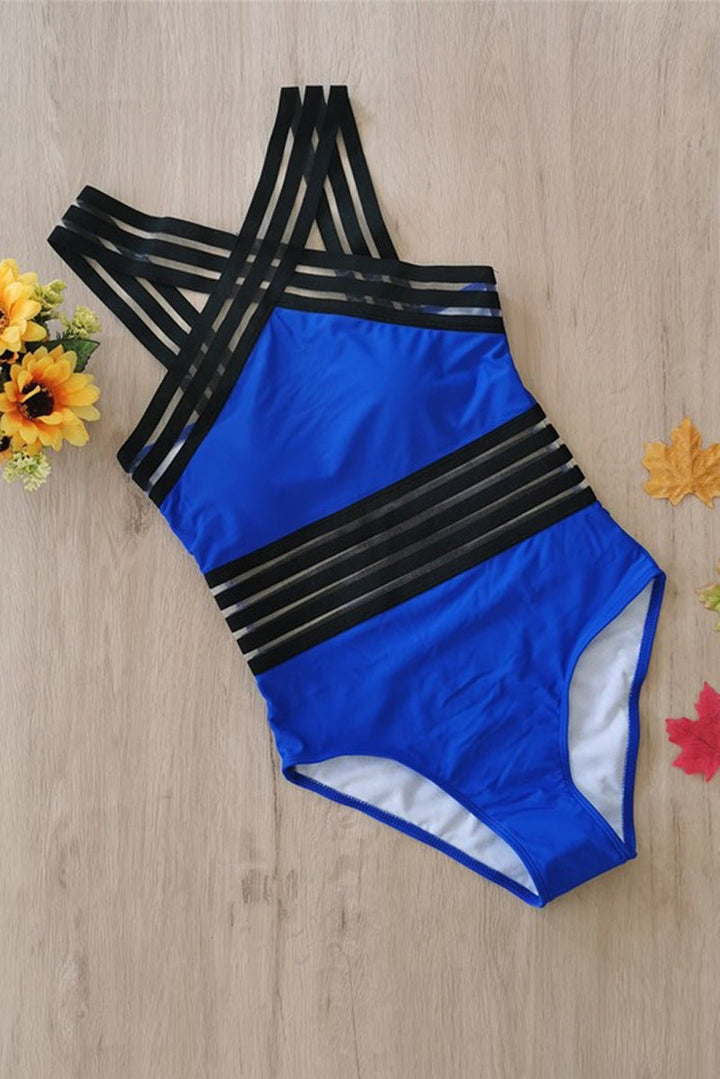 Mirelle Crossover Swimsuit product image 12