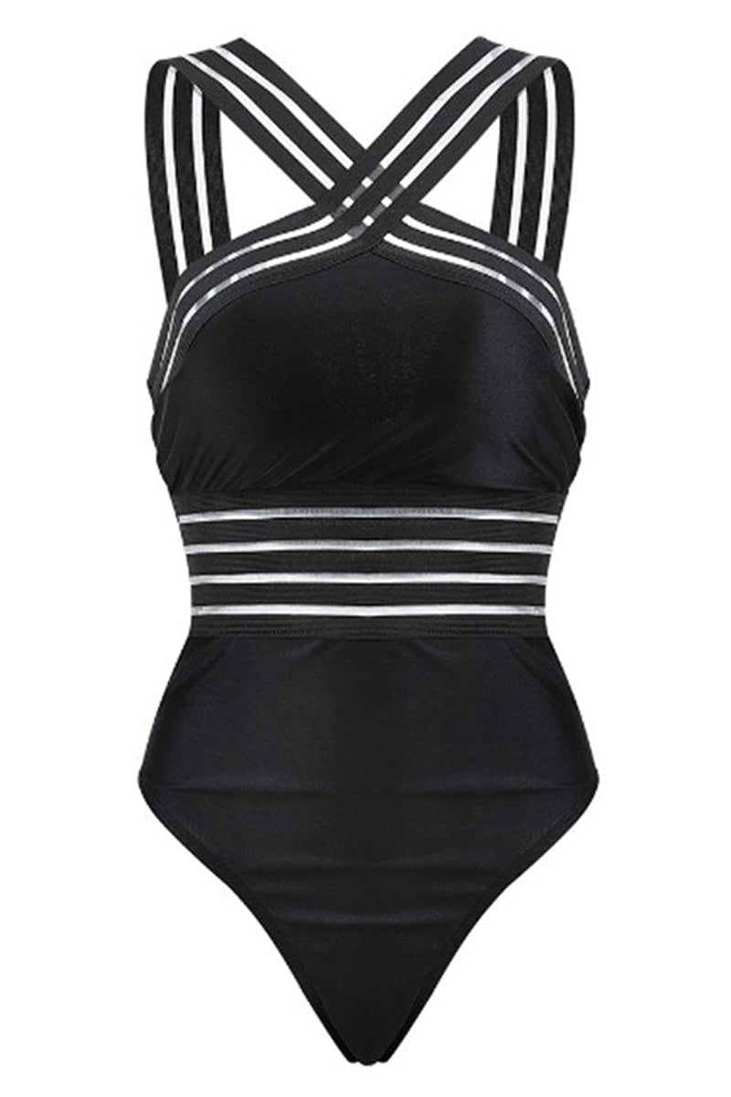 Mirelle Crossover Swimsuit product image 15