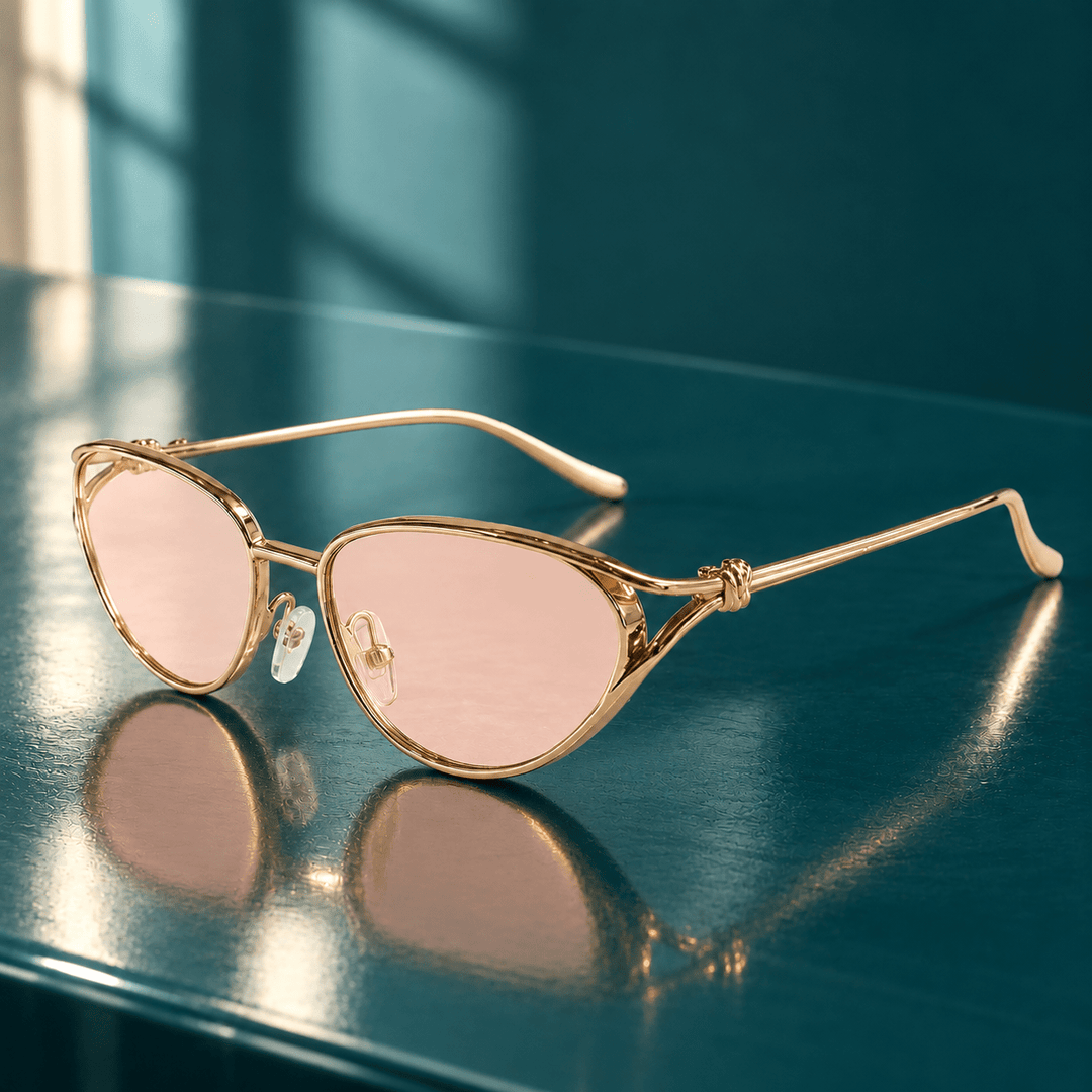 Mirenne Cat-Eye Sunglasses image 1