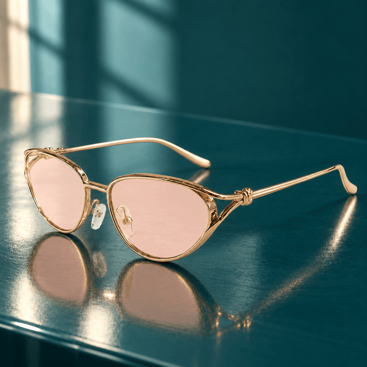 Mirenne Cat-Eye Sunglasses image 1