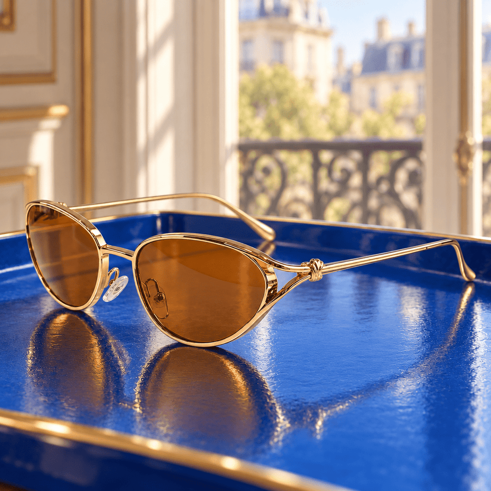 Mirenne Cat-Eye Sunglasses image 2