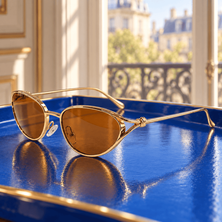 Mirenne Cat-Eye Sunglasses image 2