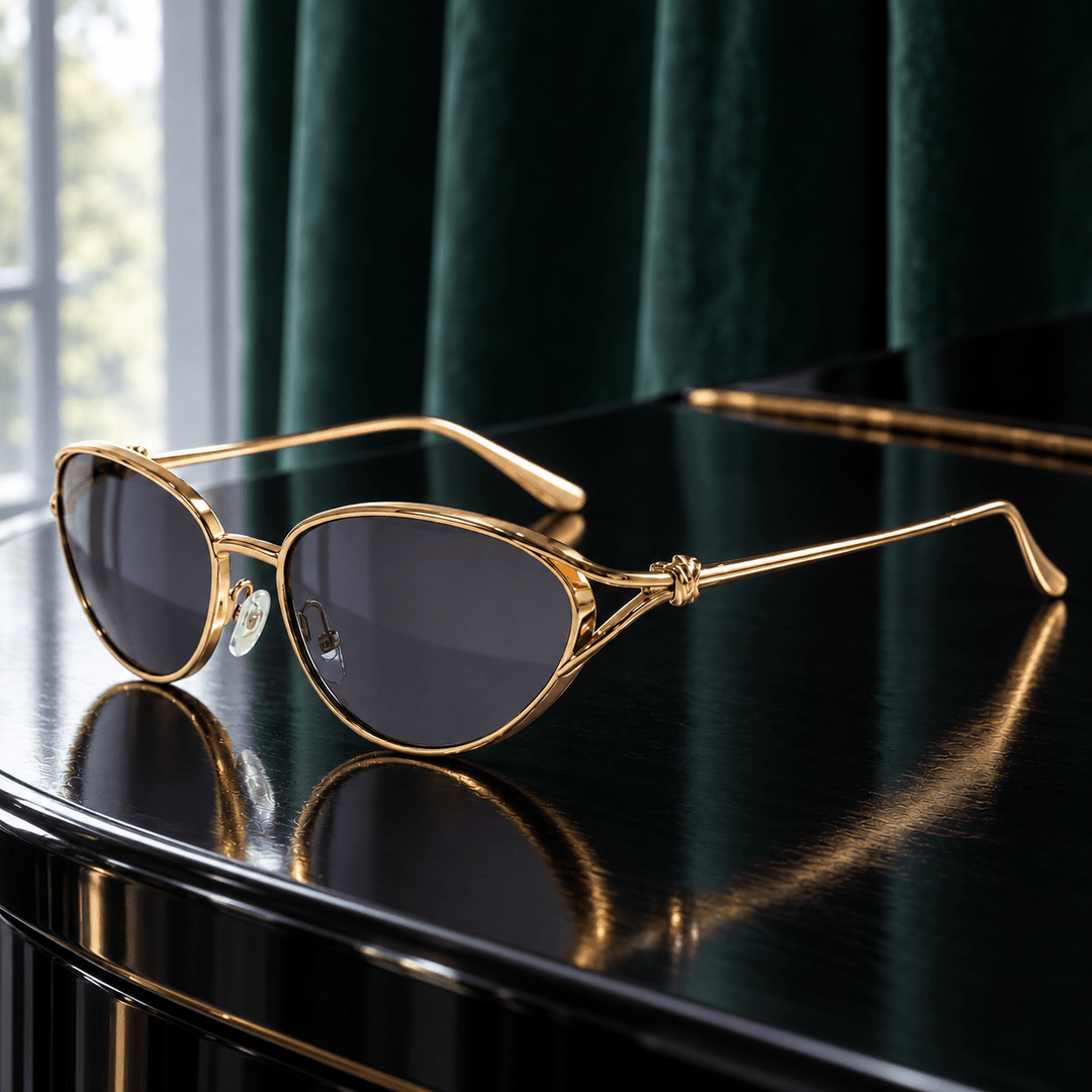 Mirenne Cat-Eye Sunglasses image 8