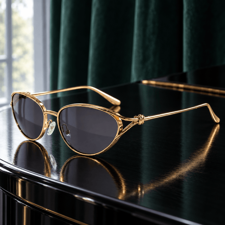 Mirenne Cat-Eye Sunglasses image 8