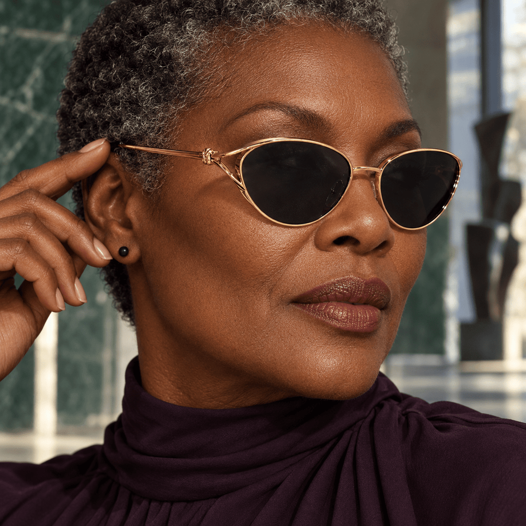 Mirenne Cat-Eye Sunglasses image 10