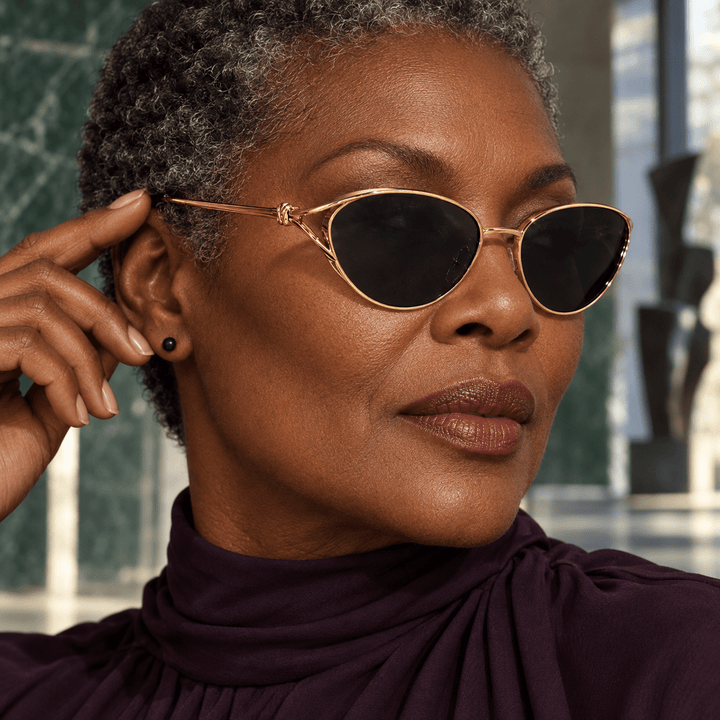 Mirenne Cat-Eye Sunglasses image 10