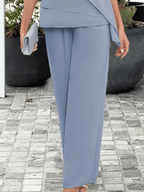 Mireo Ensemble™ — Sculpted Comfort, Effortless Style (Blue S) - | Zavonix