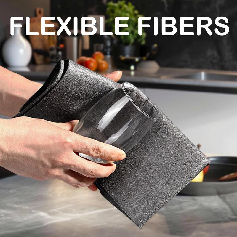 Mistclear Microfiber Glass Cleaning Cloth Product Image 05