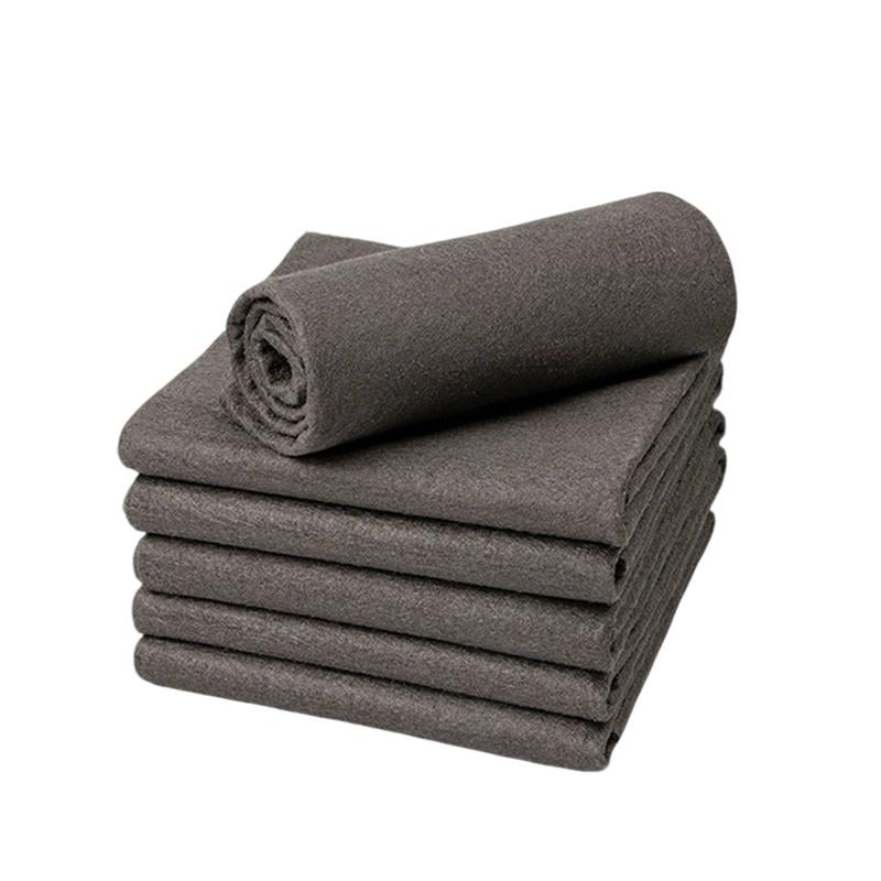 Mistclear Microfiber Glass Cleaning Cloth Product Image 09