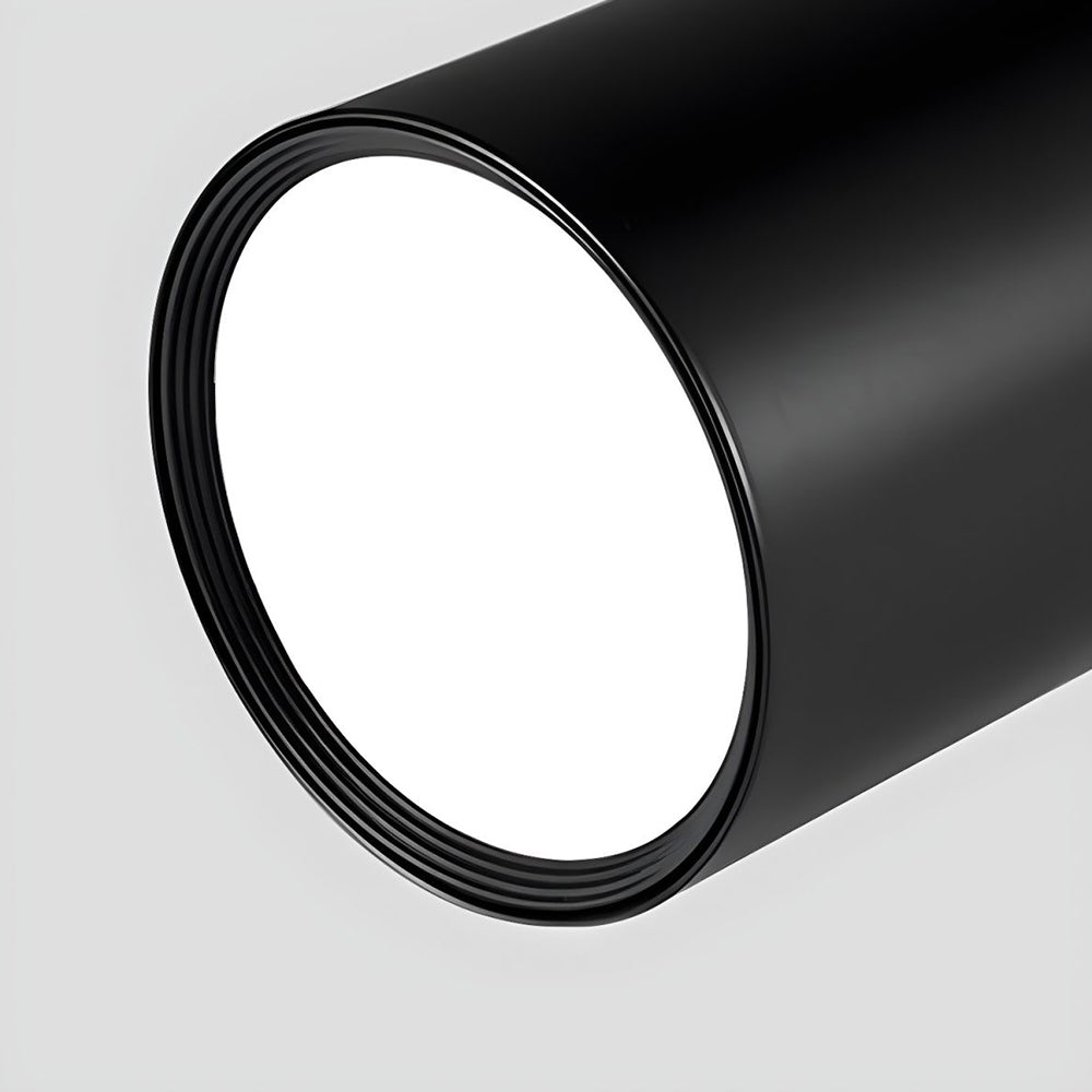 Modern Aluminum LED Ceiling Downlight – Energy-Efficient Lighting for Home 8