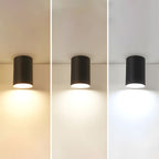 Modern Aluminum LED Ceiling Downlight – Energy-Efficient Lighting for Home 2