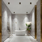 Modern Aluminum LED Ceiling Downlight – Energy-Efficient Lighting for Home 6