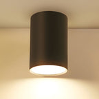 Modern Aluminum LED Ceiling Downlight – Energy-Efficient Lighting for Home 1