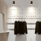 Modern Aluminum LED Ceiling Downlight – Energy-Efficient Lighting for Home 7