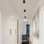 Modern Aluminum LED Ceiling Downlight – Energy-Efficient Lighting for Home 5