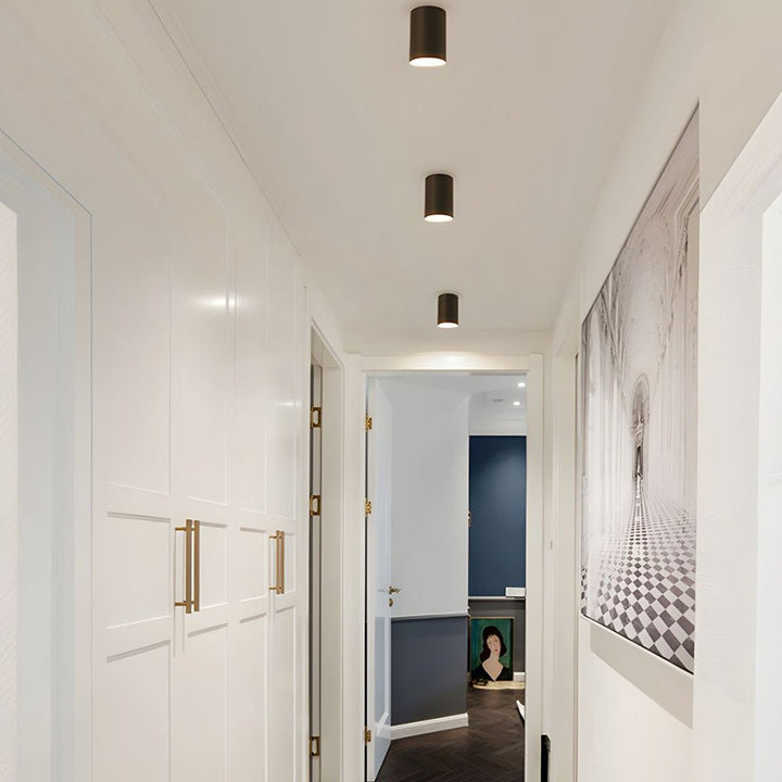 Modern Aluminum LED Ceiling Downlight – Energy-Efficient Lighting for Home 5