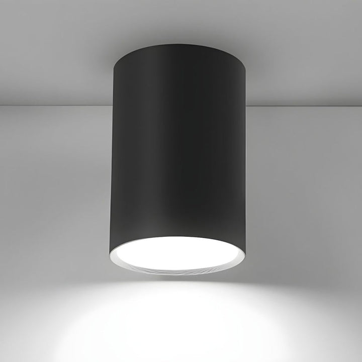 Modern Aluminum LED Ceiling Downlight – Energy-Efficient Lighting for Home 0