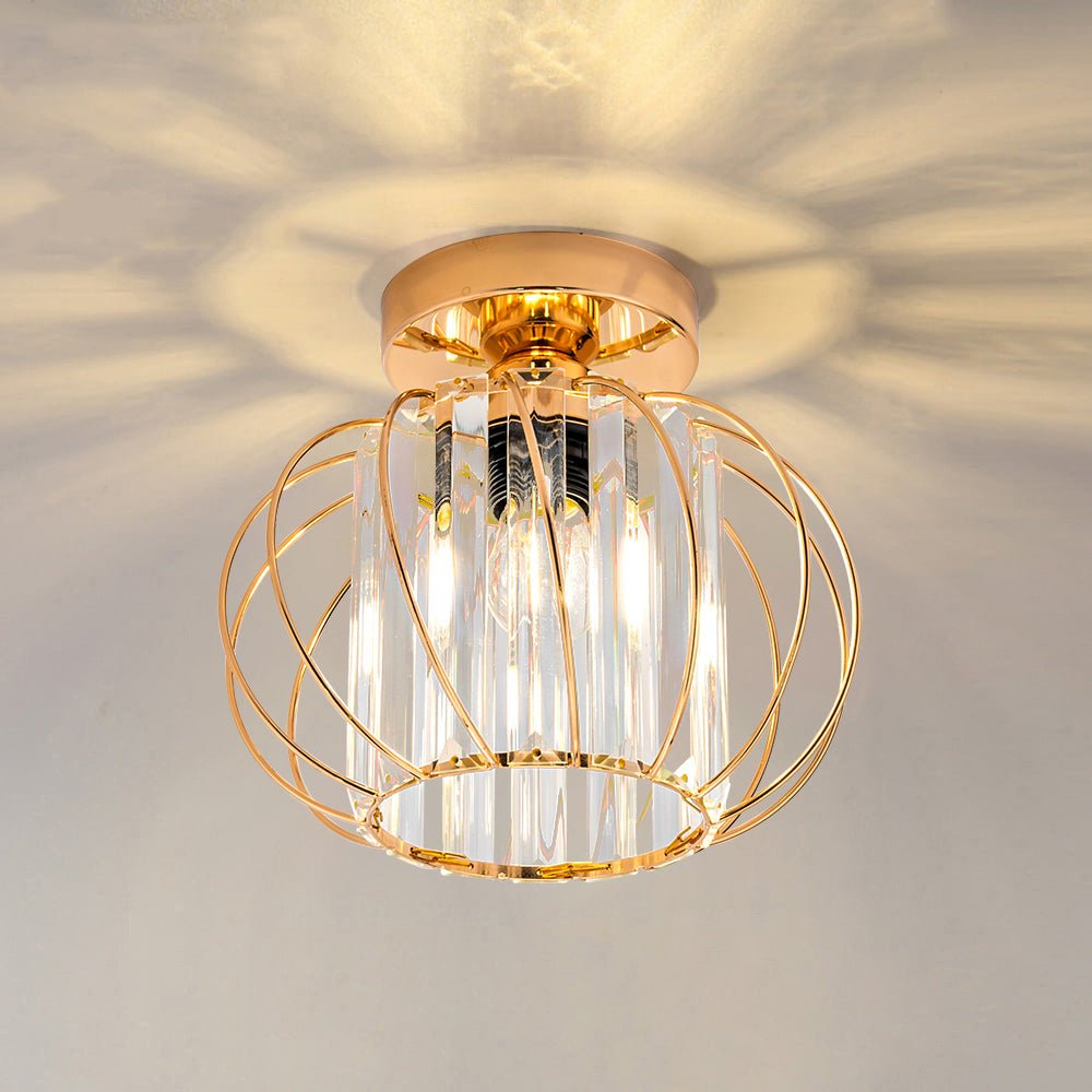 Modern Black Glass Globe Pendant Light Fixture for Elegant Interiors 10