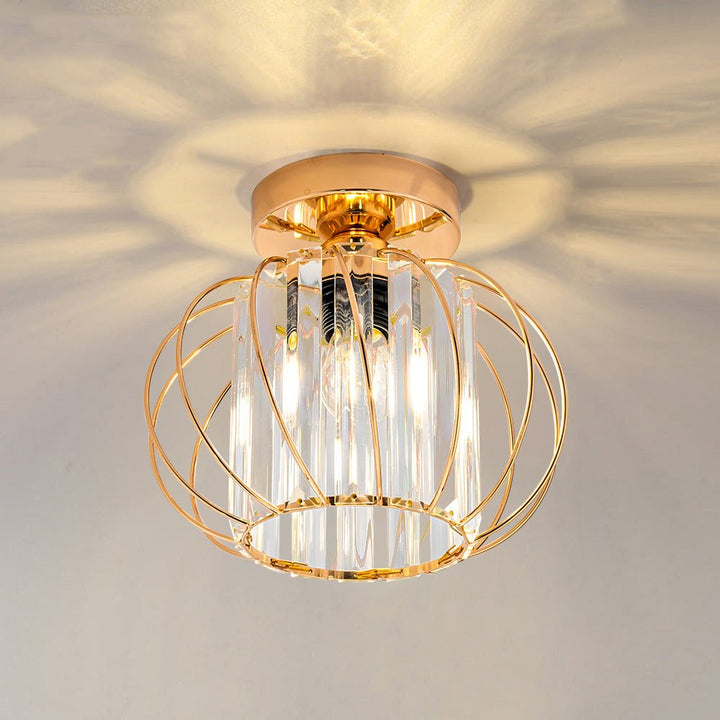 Modern Black Glass Globe Pendant Light Fixture for Elegant Interiors 10