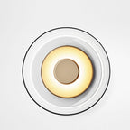 Modern Glass Pendant Light for Kitchen Island – Adjustable Height LED-Compatible Ceiling Pendant Lighting 8