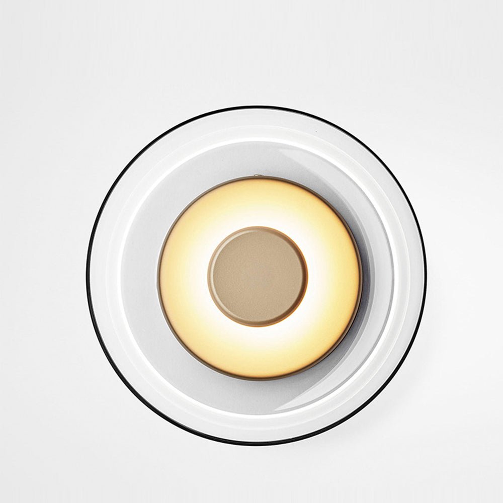 Modern Glass Pendant Light for Kitchen Island – Adjustable Height LED-Compatible Ceiling Pendant Lighting 8