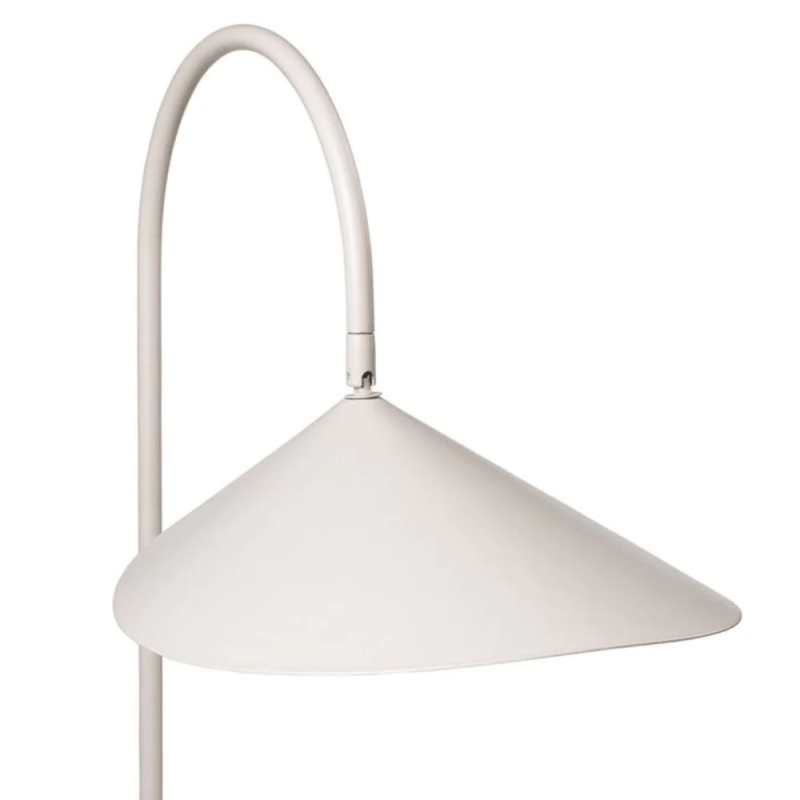Modern Iron Petal Wall Light – Adjustable Sconce for Elegant Home Décor and Ambient Lighting 3