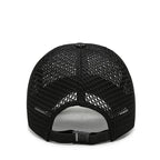 Modivo Air Mesh Hat (Black ) - | Zavonix