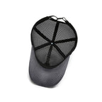 Modivo Air Mesh Hat (Dark Grey ) - | Zavonix