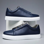Montaro Urban Sneaker (White 6) - | Zavonix