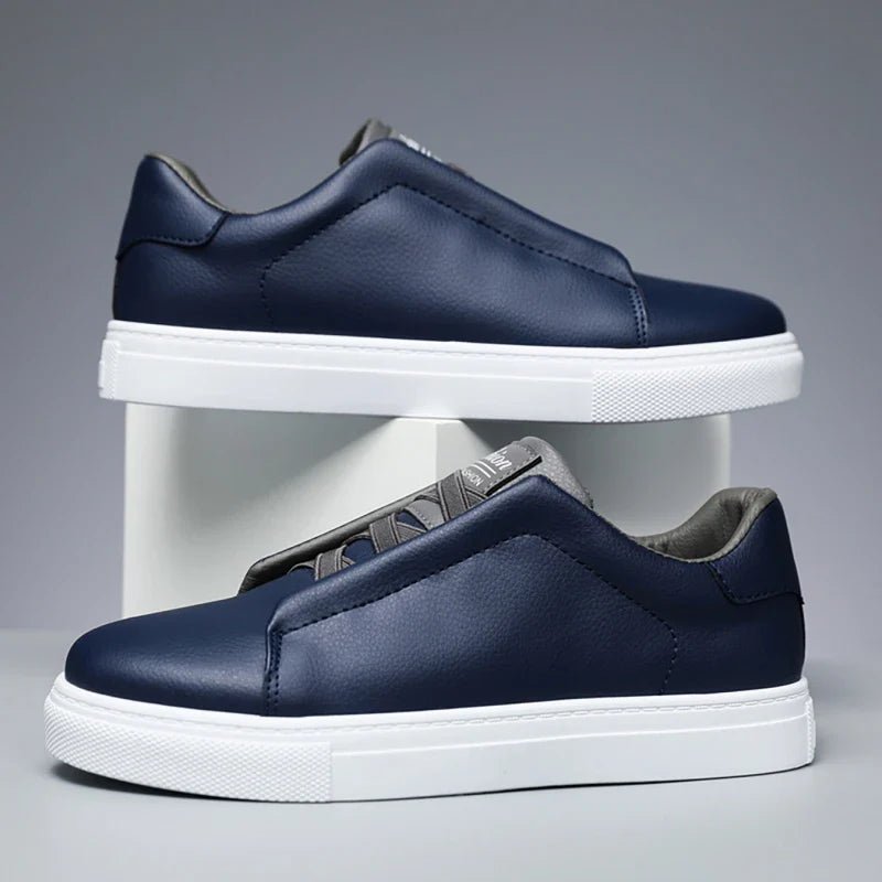 Montaro Urban Sneaker (White 6) - | Zavonix