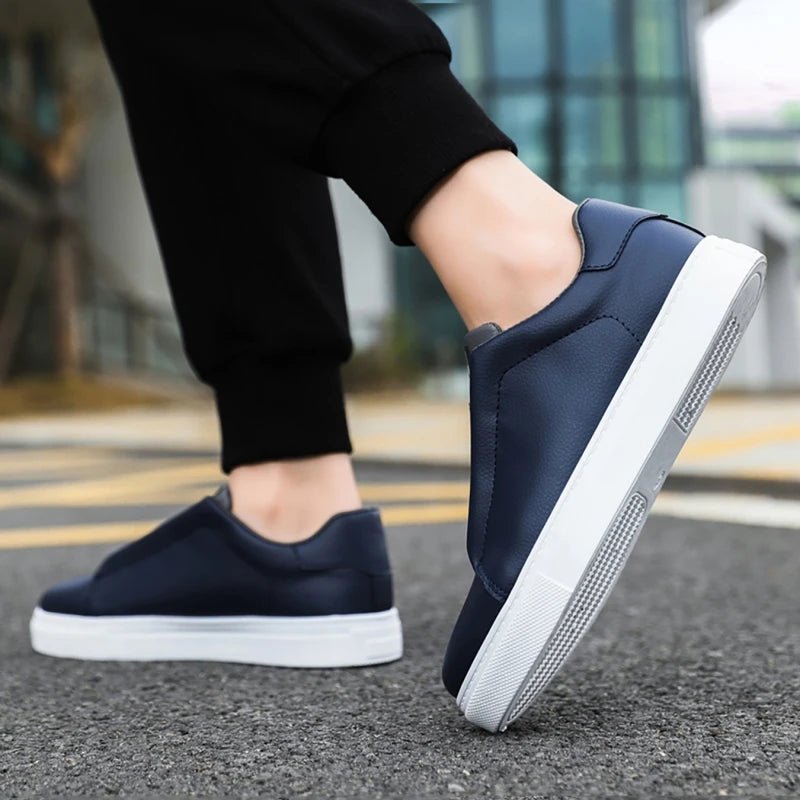 Montaro Urban Sneaker (White 6) - | Zavonix
