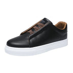 Montaro Urban Sneaker (White 6) - | Zavonix