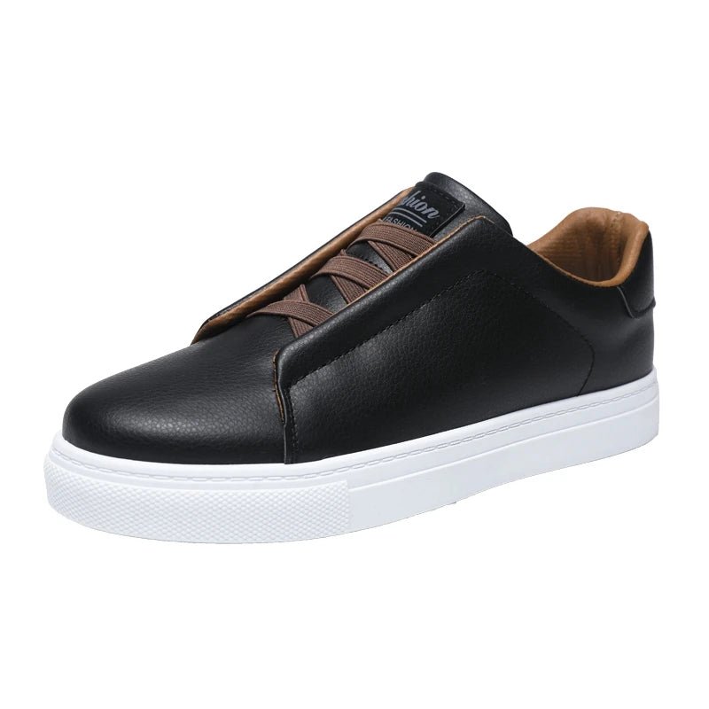 Montaro Urban Sneaker (White 6) - | Zavonix