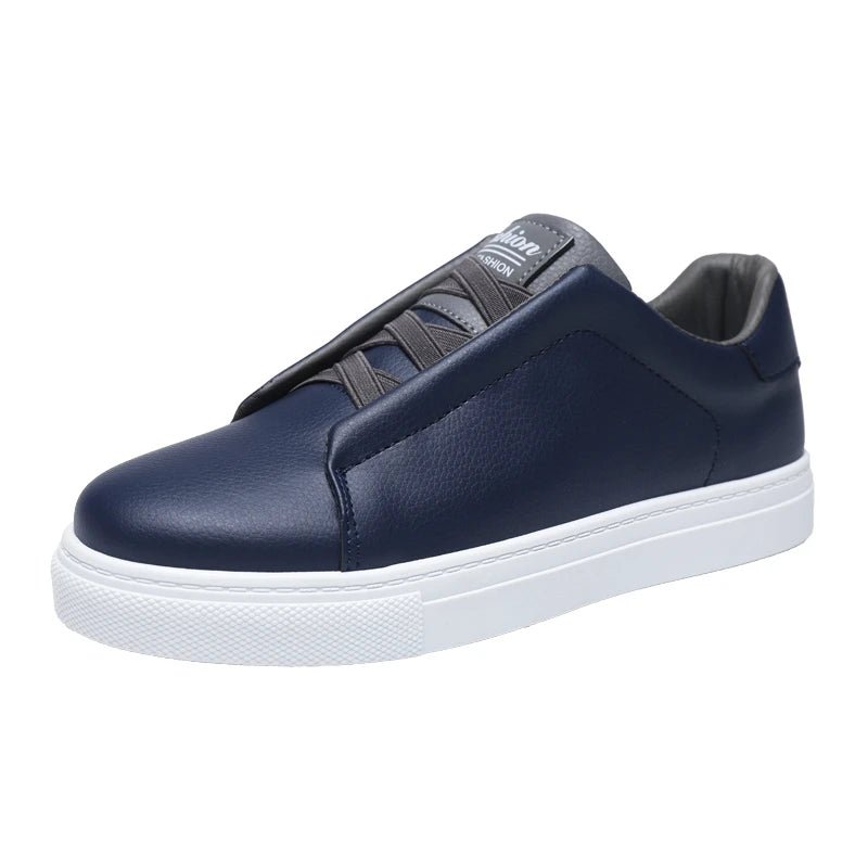 Montaro Urban Sneaker (White 6) - | Zavonix